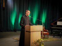 Patronalna Uroczystość ku czci św. Tomasza